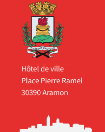 Logo aramon