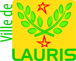 Logo lauris
