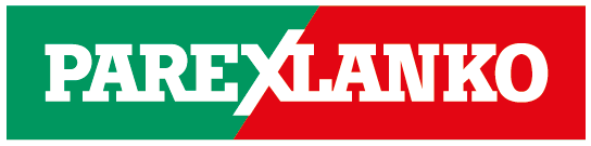 Logo parexlanko