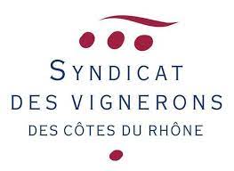 Logo syndicat des vignerons