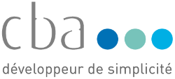 Logo cba
