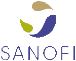 Logo sanofi